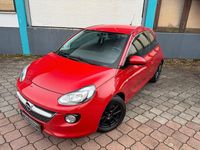 Gebraucht Opel Adam Jam 87 PS (63 kW) 2017 Rot Kleinwagen