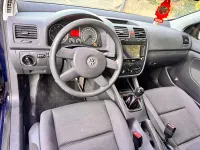Gebraucht VW Golf IV 75 PS (55 kW) 2004 Blau Coupé