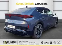 Neu Cupra Tavascan Endurance 210 kW (286 PS) 2025 Tavascan blau SUV