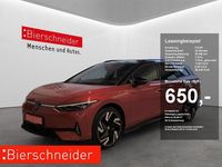 Gebraucht VW ID.7 GTX 250 kW (340 PS) 2025 Rot Kombi