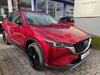 gebraucht Mazda CX-5 Newground 2WD