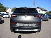 gebraucht Opel Grandland X 1.5 D Start/Stop Ultimate