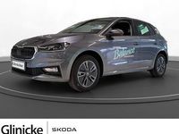 Neu Skoda Fabia 116 PS (85 kW) 2026 Grau Limousine
