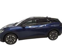 Gebraucht VW ID.4 Pro 210 kW (286 PS) 2025 Blue dusk metallic SUV