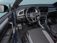 Gebraucht VW T-Roc 116 PS (85 kW) 2025 Blau SUV