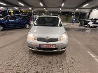 gebraucht Toyota Yaris 