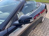 Gebraucht Jaguar XK 298 PS (219 kW) 2008 Schwarz Cabrio