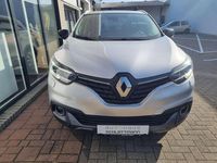 Gebraucht Renault Kadjar Bose Edition 163 PS (119 kW) 2018 Platingrau SUV