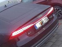 Gebraucht Audi A7 286 PS (210 kW) 2019 Limousine