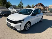 Neu Opel Corsa Edition 75 PS (55 kW) 2025 Weiß Kleinwagen