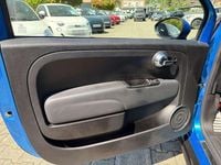 Second-hand Abarth 695 179 CP (131 kW) 2022 Albastru Hatchback
