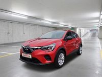 Gebraucht Mitsubishi ASX Basis 91 PS (66 kW) 2024 Rot SUV