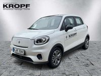Gebraucht Leapmotor T03 69 kW (95 PS) 2025 Weiß Kleinwagen