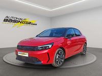 Neu Opel Corsa Ultimate 101 PS (74 kW) 2026 Kardio rot met. Kleinwagen