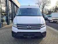 Neu VW Crafter 177 PS (130 kW) 2026 Candyweiß Van