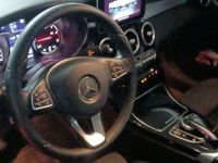 gebraucht Mercedes C220 (BlueTEC) d Avantgarde