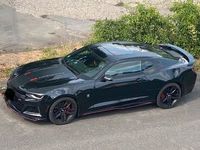 gebraucht Chevrolet Camaro SS 