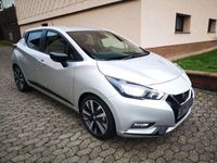 gebraucht Nissan Micra 1.0 IG-T N-Design Style Paket -Conne