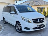 Gebraucht Mercedes E250 Avantgarde 190 PS (139 kW) 2015 Weiß Van / Kleinbus