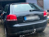 gebraucht Audi A3 8p