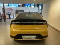 Neu Toyota Prius Executive 223 PS (164 kW) 2025 Gelb Kleinwagen