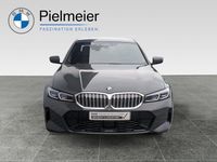 Gebraucht BMW 320 Performance 190 PS (139 kW) 2024 Grau Limousine