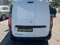 Second-hand Renault Express 102 CP (75 kW) 2023 Alb Monovolum