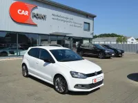 Gebraucht VW Polo BlueGT 150 PS (110 kW) 2015 Pure white Limousine