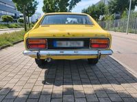 gebraucht Ford Capri MK1