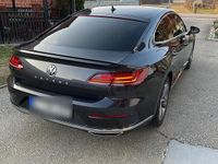 Gebraucht VW Arteon 190 PS (139 kW) 2019 Grau Kleinwagen