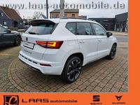 Gebraucht Cupra Ateca 150 PS (110 kW) 2024 Weiß SUV