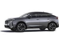 Neu Peugeot e-3008 GTi 239 kW (325 PS) 2025 Schwarz (kostenfrei wählbar) SUV