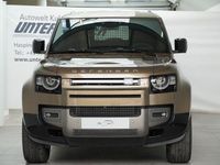 Neu Land Rover Defender SE Dynamic 249 PS (183 kW) 2025 Braun SUV