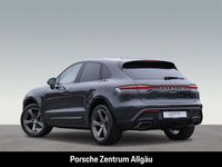 Gebraucht Porsche Macan 265 PS (194 kW) 2023 Grau SUV