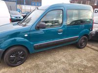 Second-hand Renault Kangoo 75 CP (55 kW) 2006 Other Break
