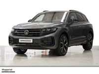 Neu VW Touareg Edition 286 PS (210 kW) 2025 Grau SUV