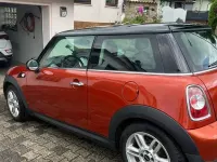 Occasion Mini Cooper 122 PK (89 kW) 2011 Oranje Hatchback