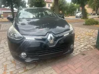 Gebraucht Renault Clio LIMITED 90 PS (66 kW) 2016 Schwarz Kombi