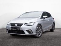 gebraucht Seat Ibiza 1.0 TSI Style Climatronic LED PDC SHZ