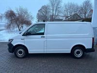 Gebraucht VW T6 102 PS (75 kW) 2016 Weiß Van