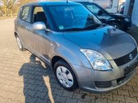 Gebraucht Suzuki Swift 92 PS (67 kW) 2008 Kleinwagen