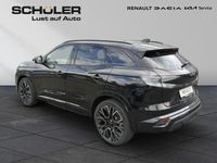Neu Renault Austral Esprit Alpine 150 PS (110 kW) 2026 Schwarz SUV