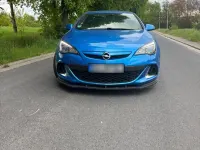 Gebraucht Opel Astra OPC 280 PS (205 kW) 2014 Blau Limousine