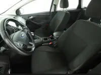 Usata Ford Focus 125 CV (91 kW) 2017 Argento Station wagon