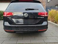 Gebraucht VW Passat 150 PS (110 kW) 2015 Kombi