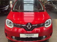 Second-hand Renault Twingo Techno 60 kW (82 CP) 2024 Roșu Hatchback