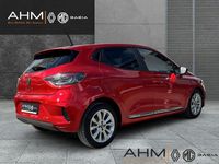 Second-hand Renault Clio V Evolution 101 CP (74 kW) 2024 Roșu Berlinǎ