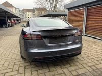Gebraucht Tesla Model S Plaid 759 kW (1033 PS) 2025 Grau Kleinwagen