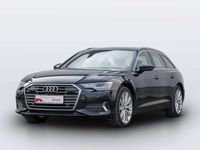 gebraucht Audi A6 40 TDI Q SPORT NAVI KAMERA TOUR eSITZE