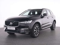 Gebraucht Volvo XC60 Core 196 PS (144 kW) 2023 Schwarz onyx black / metallic SUV